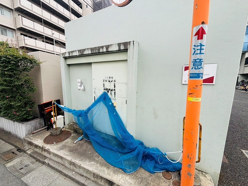 セリオ五番館 その他外観5