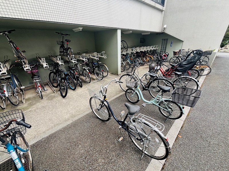 セリオ五番館 その他外観6