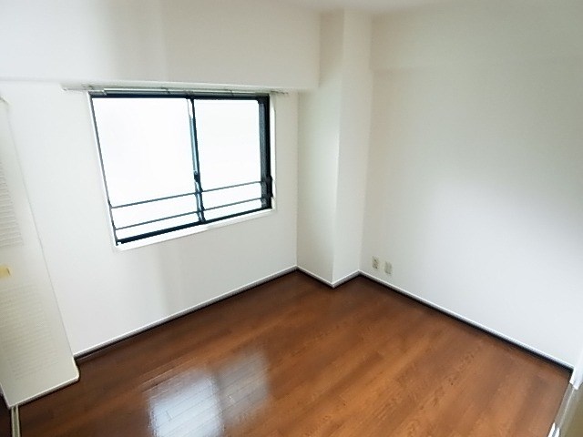 セリオ五番館 ベッドルーム