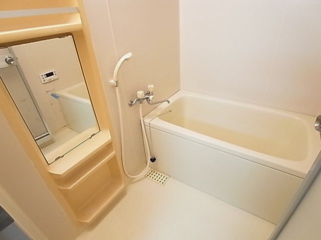 セリオ五番館 風呂画像