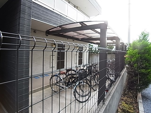 リブリ・フラムドール その他外観4