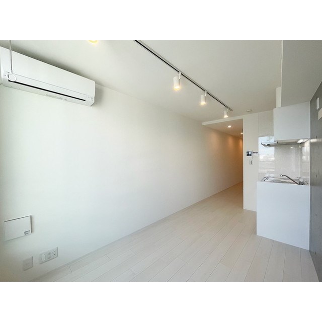 堀切ガーデンテラス リビング