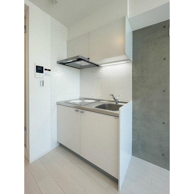 堀切ガーデンテラス キッチン