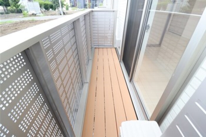Orto Sole その他6