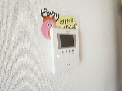 サンモール六実 その他4