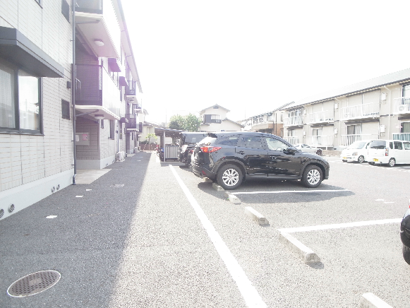 サンモール六実 その他外観1