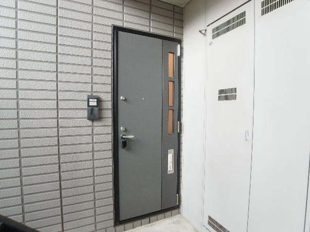 サンモール六実 その他外観4