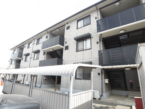 サンモール六実 その他外観5