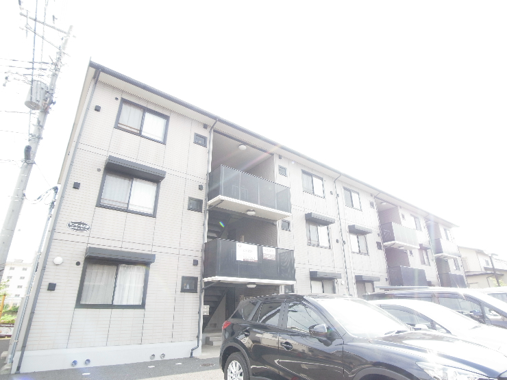 サンモール六実 その他外観6