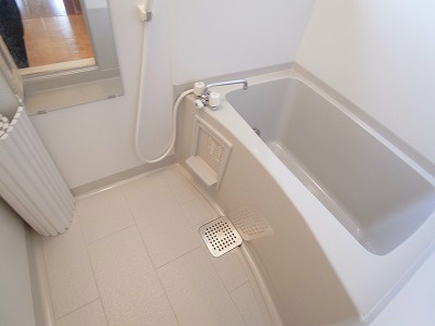 サンモール六実 風呂画像