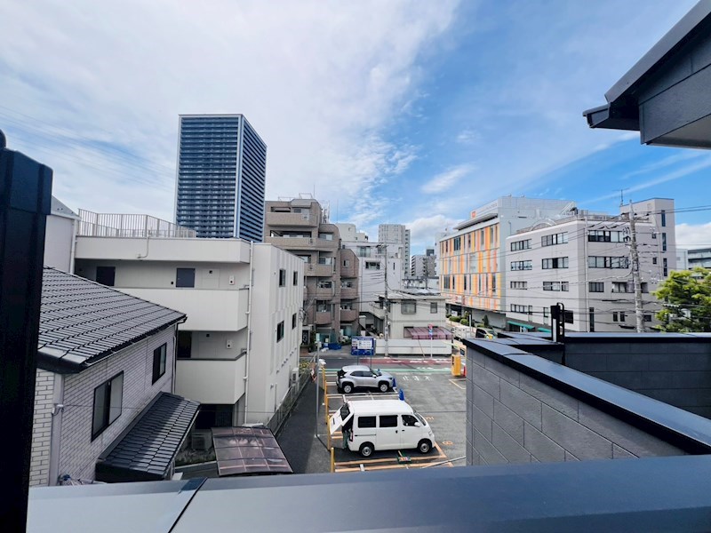 BEST RESIDENCE綾瀬 その他6