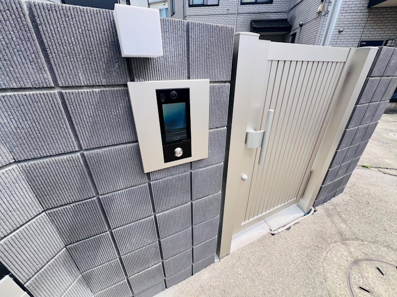 BEST RESIDENCE綾瀬 その他外観2
