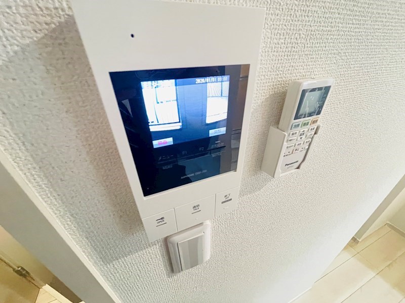 Lupinus見沼代 その他3