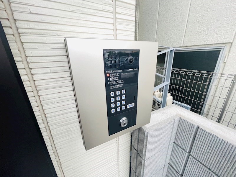 Lupinus見沼代 その他外観6