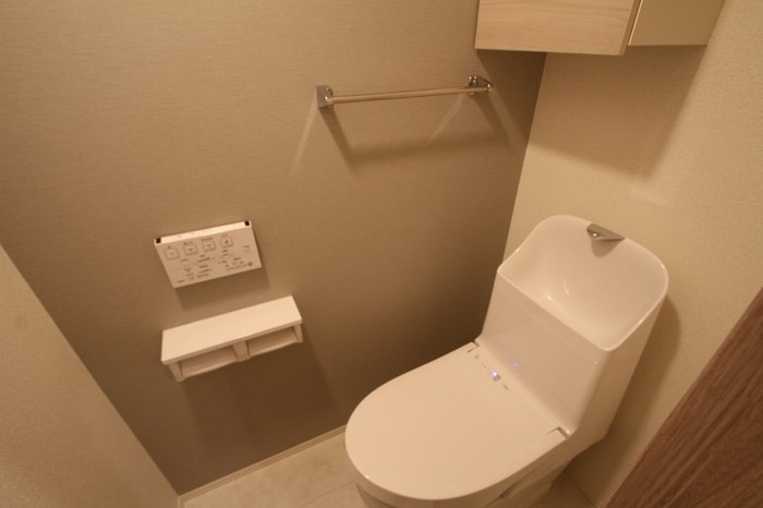 グラナーデ千住緑町 その他1