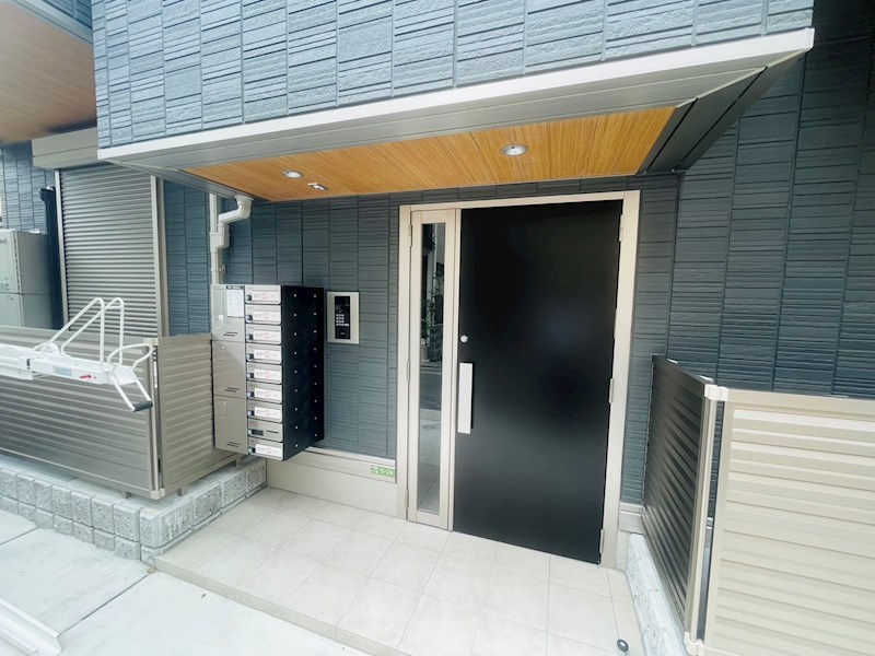 グラナーデ千住緑町 その他外観1