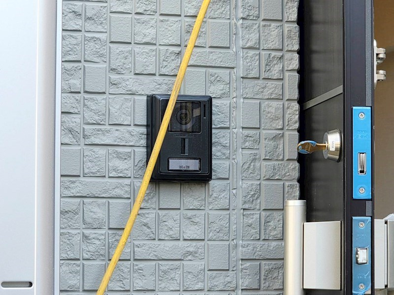 Reberty竹ノ塚 その他外観3