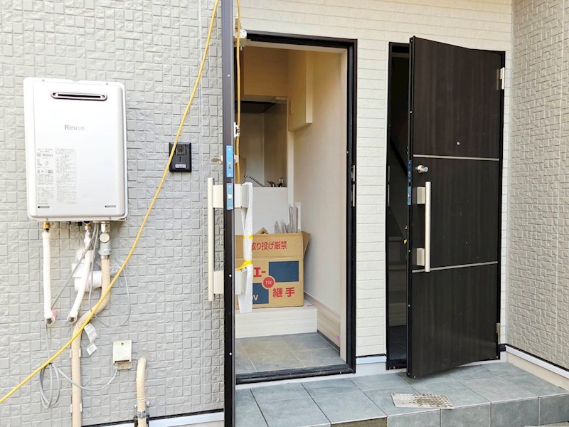 Reberty竹ノ塚 その他外観6