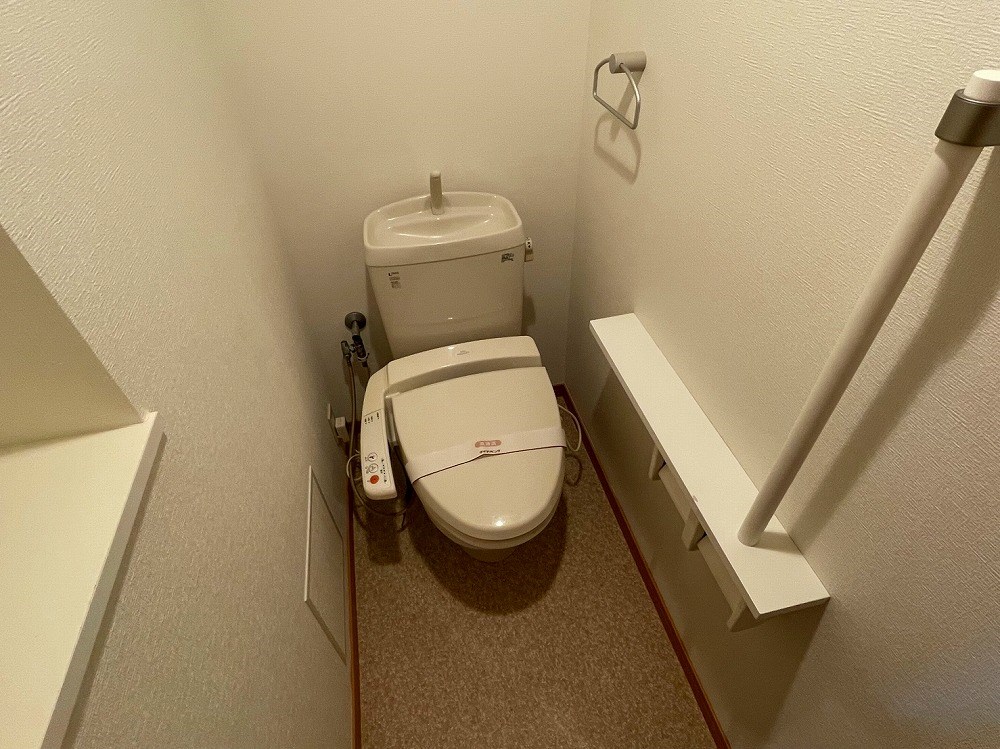 ロイヤルパークスシーサー その他1