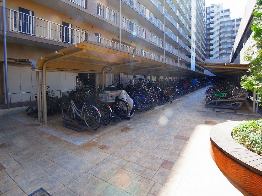 ロイヤルパークスシーサー その他外観6