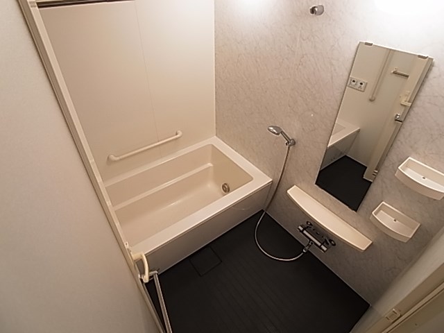 ロイヤルパークスシーサー 風呂画像