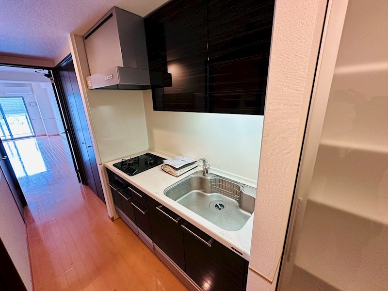 ロイヤルパークスシーサー キッチン