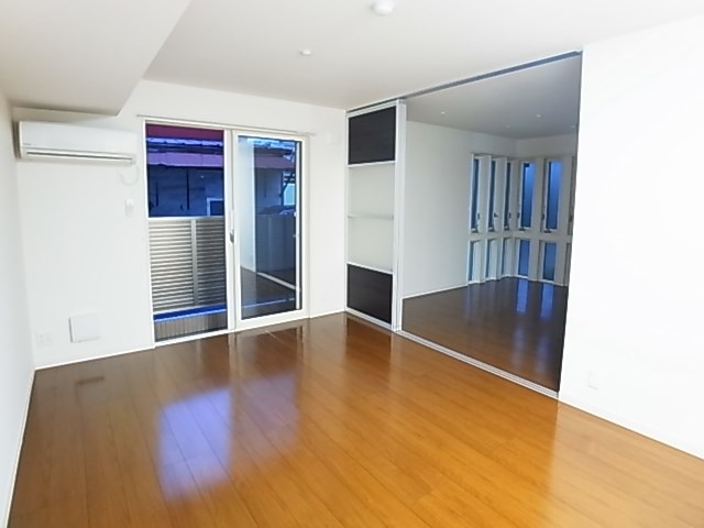 シトロンフレア３ リビング