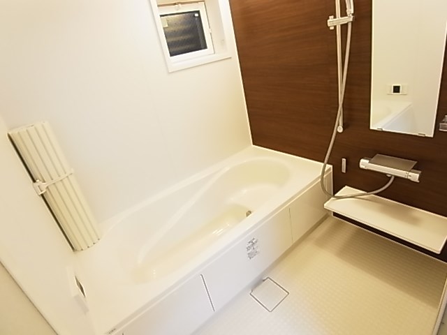 シトロンフレア３ 風呂画像