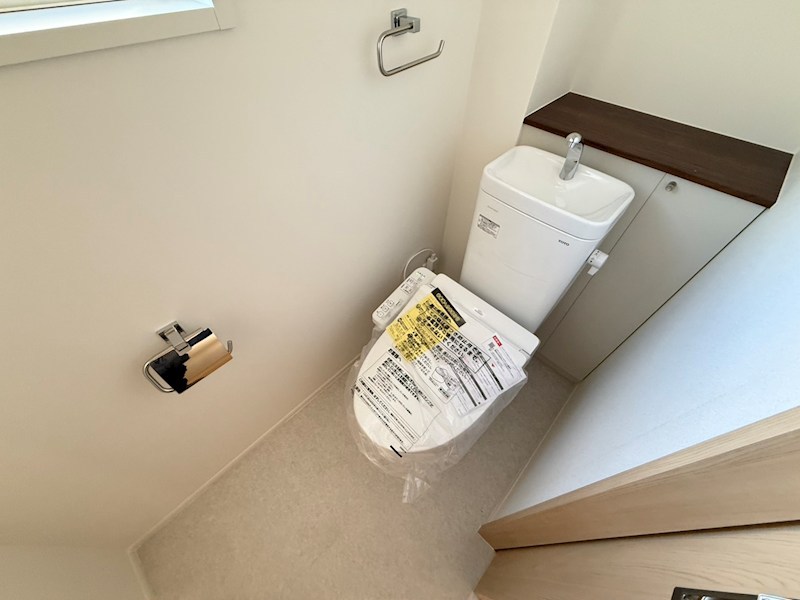 (仮)柏豊四季 B その他1