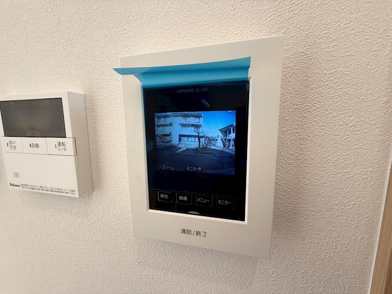 (仮)柏豊四季 B その他4