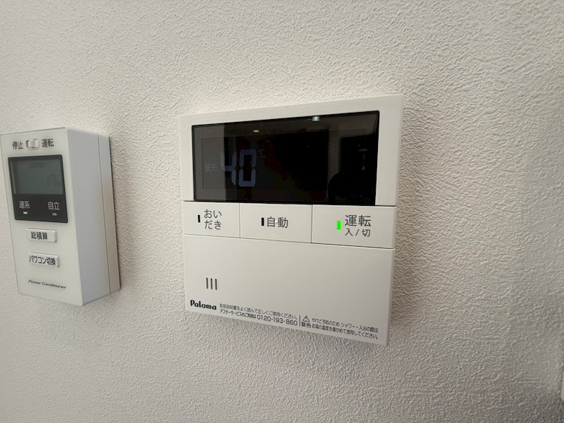 (仮)柏豊四季 B その他6