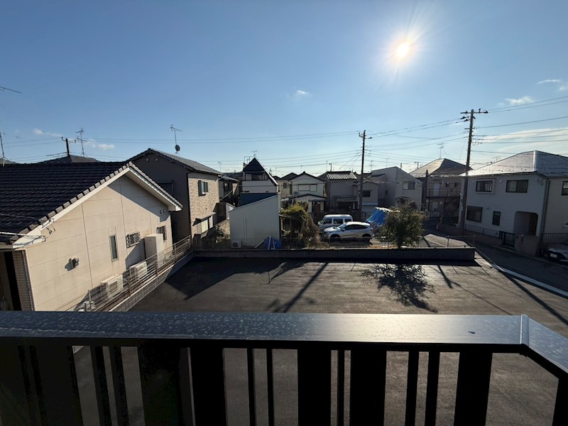 (仮)柏豊四季 B その他7