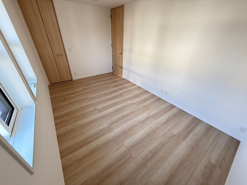 (仮)柏豊四季 B その他12