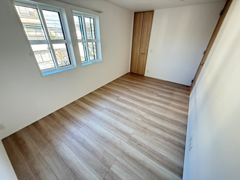 (仮)柏豊四季 B その他15