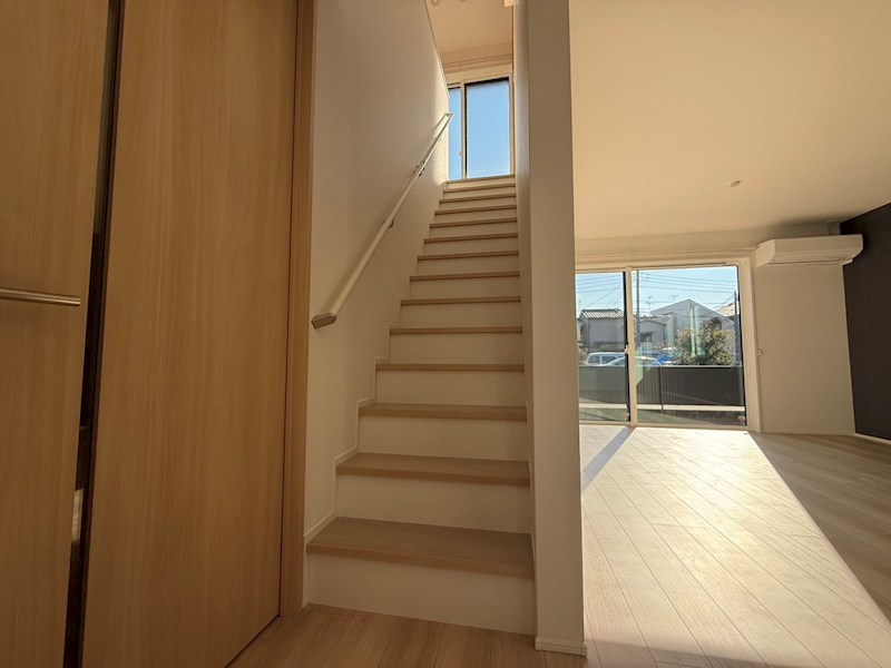 (仮)柏豊四季 B その他18