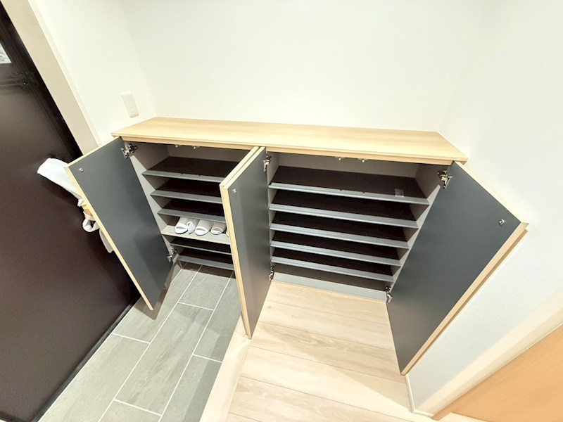 (仮)柏豊四季 B その他22