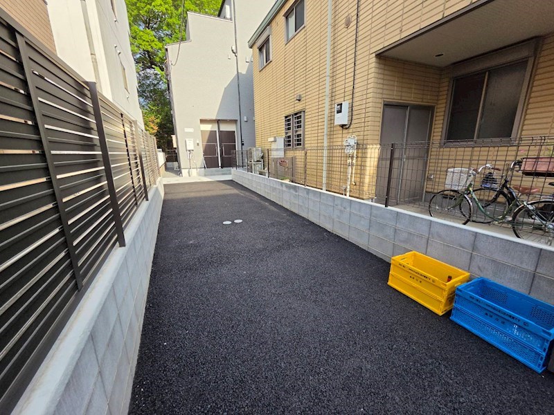 Reberty竹ノ塚 その他外観4