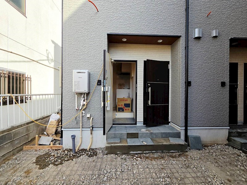 Reberty竹ノ塚 その他外観5