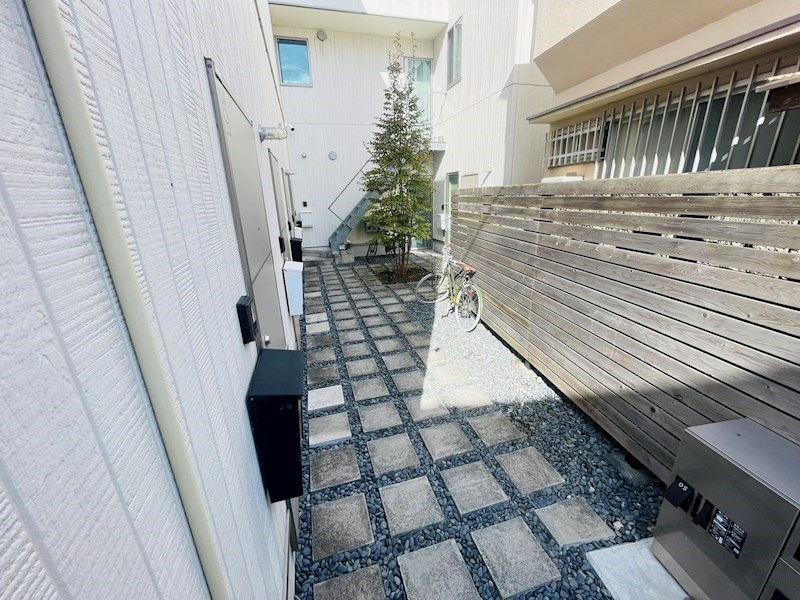 ココガーデン北千住 その他外観3