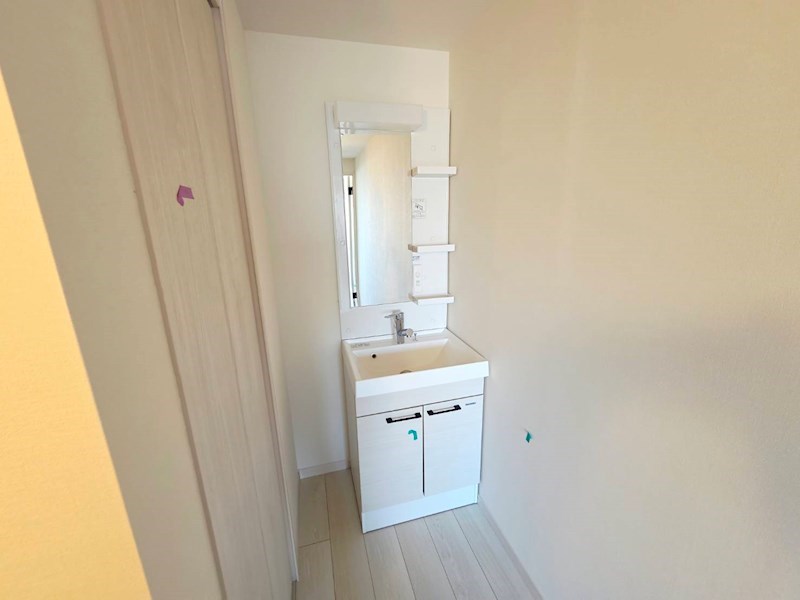 Reberty竹ノ塚 その他2