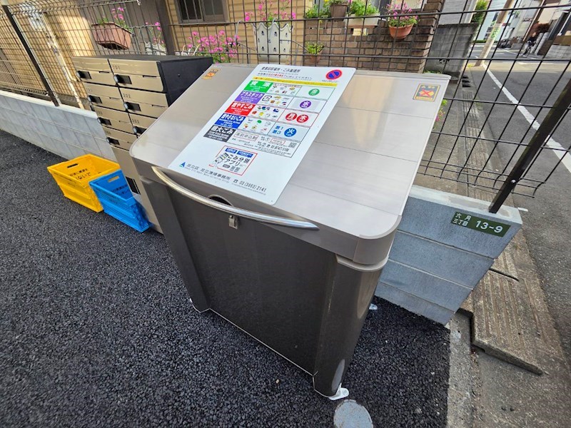 Reberty竹ノ塚 その他外観2
