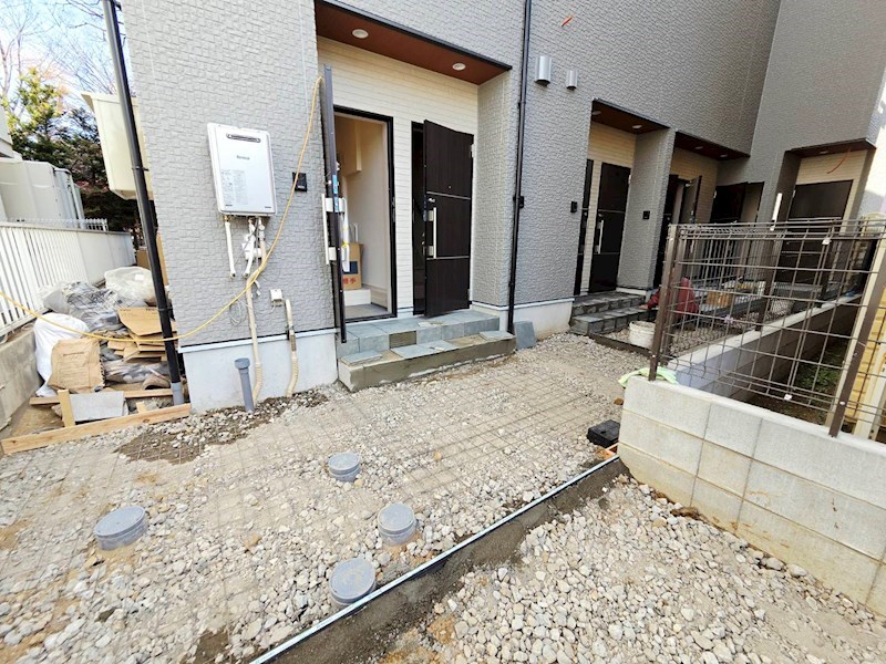 Reberty竹ノ塚 その他外観4