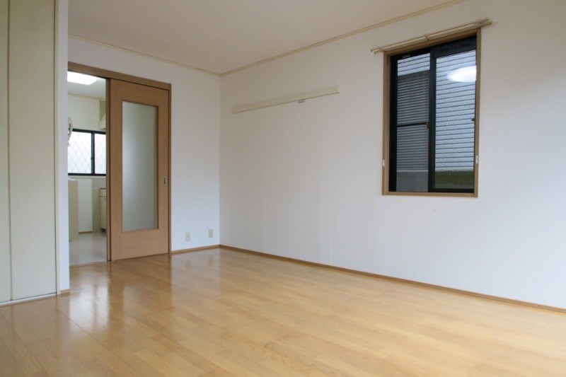 カーサ・ミーアA ベッドルーム