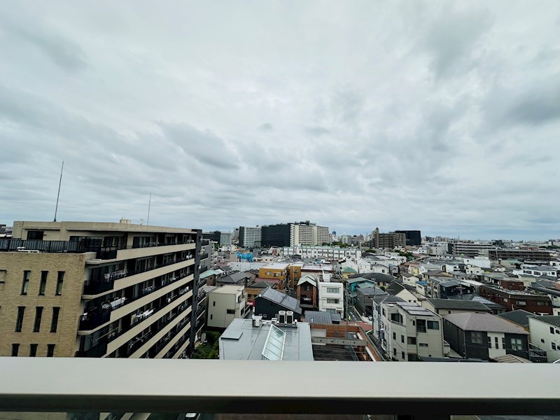 ロイヤルパークスシーサー その他7