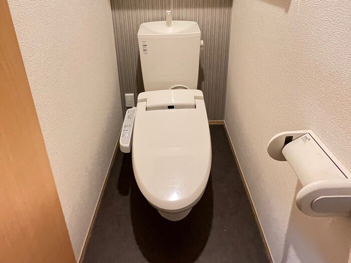 ファミーユ道灌山 その他1