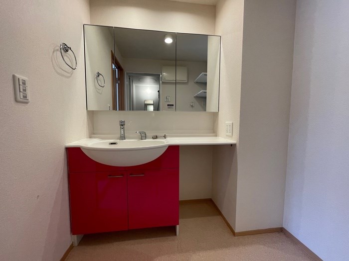 ファミーユ道灌山 その他2