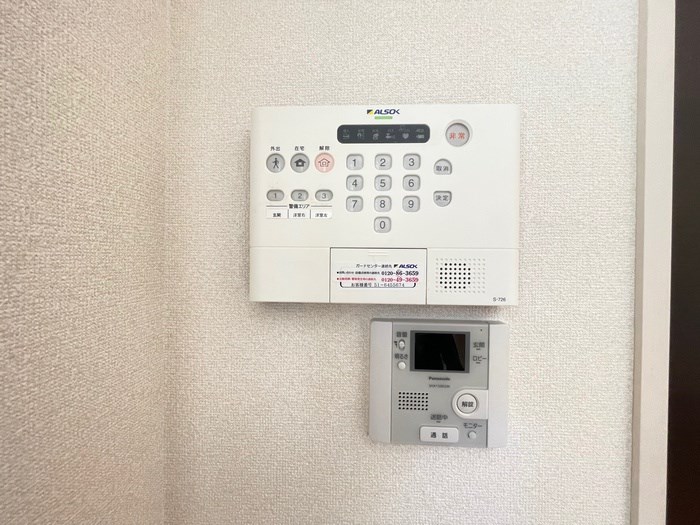 ファミーユ道灌山 その他4