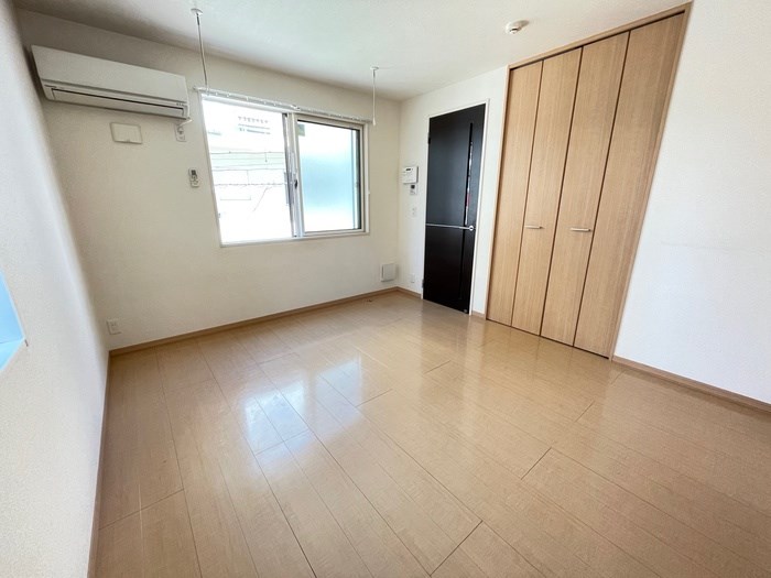 ファミーユ道灌山 リビング