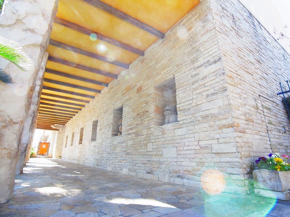 ロイヤルパークスシーサー その他外観4