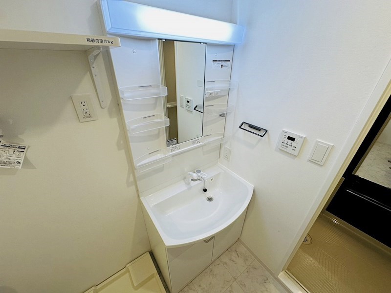 クレストコート綾瀬 その他2